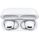 Apple AirPods Pro with Magsafe Charging Case - used Grade B (renewed)