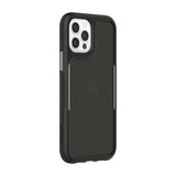 Survivor Endurance Case for iPhone 12 Pro Max - Clear Black