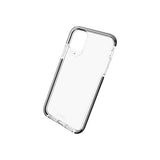 Gear4 Piccadilly Case for iPhone 11 - Clear/Black