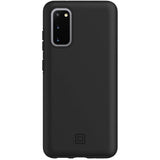 Incipio DualPro Case for Galaxy S20 5G UW - Black