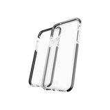 Gear4 Piccadilly Case for iPhone 11 - Clear/Black