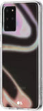 Case-Mate Soap Bubble Case for Galaxy S20+ 5G - Iridescent