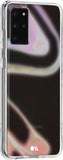 Case-Mate Soap Bubble Case for Galaxy S20+ 5G - Iridescent