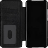 Case-Mate Wallet Folio Case for Galaxy S20+ 5G - Black