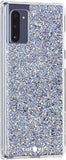 Case-Mate Twinkle Case for Galaxy Note10 - Stardust