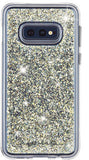 Case-Mate Twinkle Case for Galaxy S10e - Stardust