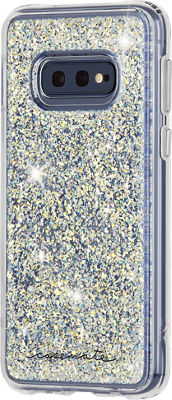 Case-Mate Twinkle Case for Galaxy S10e - Stardust