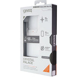 Gear4 Crystal Palace Case for Galaxy S20 Ultra 5G - Clear