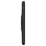 Spigen Gearlock iPhone SE (2022 / 2020) Bike Mount Case - Black