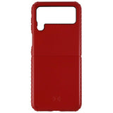 Incipio Grip Case for Galaxy Z Flip3 5G - Red