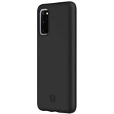 Incipio DualPro Case for Galaxy S20 5G UW - Black