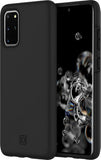 Incipio DualPro Case for Galaxy S20+ 5G - Black