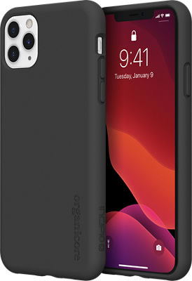 Incipio Organicore Case for iPhone 11 Pro Max - Black