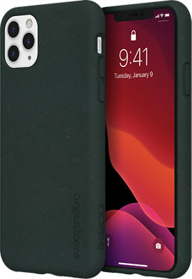 Incipio Organicore Case for iPhone 11 Pro Max - Deep Pine Green
