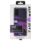 Case-Mate Soap Bubble Case for Galaxy S20+ 5G - Iridescent