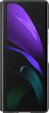 Samsung Standing Cover Case for Galaxy Z Fold2 5G - Black