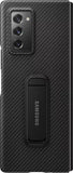 Samsung Standing Cover Case for Galaxy Z Fold2 5G - Black