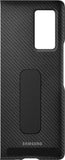 Samsung Standing Cover Case for Galaxy Z Fold2 5G - Black