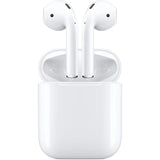 Apple AirPods with lightning Charging Case (2nd Generation) - Used Grade C