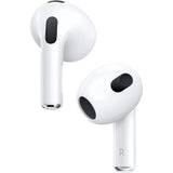 AirPods (3rd generation) with MagSafe Charging Case - used Grade C
