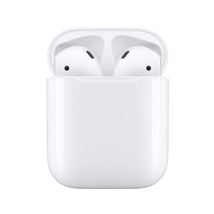 Apple AirPods with lightning Charging Case (2nd Generation)-Used Grade A