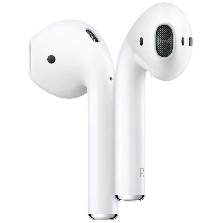 Apple AirPods with lightning Charging Case (2nd Generation)-Used