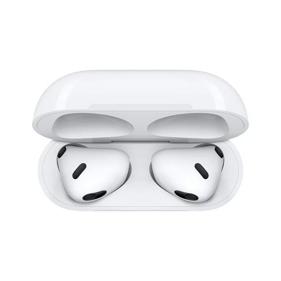Apple AirPods (3rd Generation) with Lightning Charging Case Used Grade B