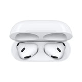 Apple AirPods (3rd Generation) with Lightning Charging Case Used Grade B