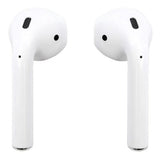 Airpods (1st Generation) with charging case - used Grade C