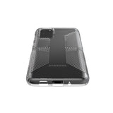 Speck Presidio Perfect Clear Grip for Galaxy S20+ 5G - Clear