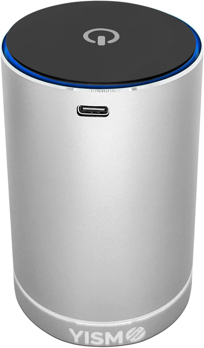 eufy by Anker, RoboVac L70 Hybrid, iPath Laser Navigation, 2