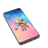 ZAGG invisibleSHIELD Ultra Clear Screen Protector for Samsung Galaxy S10+