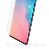 ZAGG invisibleSHIELD Ultra Clear Screen Protector for Samsung Galaxy S10+