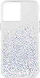 Case-Mate Twinkle Case for Apple iPhone 12 Pro Max - Stardust