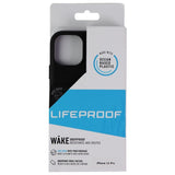 LifeProof Wake Series recycled ocean plastic Case for Apple iPhone 11 Pro -Black