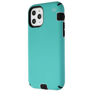 Speck Presidio Sport Case for Apple iPhone 11 Pro - Teal blue green Dolphin Gray