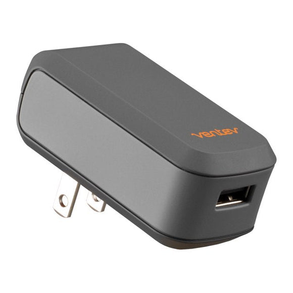 Ventev Wall Charger Rapid 2.4A