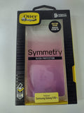 OtterBox Symmetry Series Case for Galaxy S10+ Gradient Energy(pinkish)