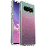 OtterBox Symmetry Series Case for Galaxy S10+ Gradient Energy(pinkish)