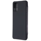 Case-Mate Wallet Folio Case for Galaxy S20+ 5G - Black