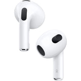 Apple AirPods (3rd Generation) with Lightning Charging Case Used Grade A (renewed)