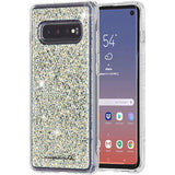 Case-Mate Twinkle Case for Galaxy S10 - Stardust