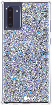 Case-Mate Twinkle Case for Galaxy Note10 - Stardust