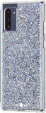 Case-Mate Twinkle Case for Galaxy Note10 - Stardust