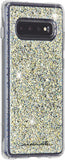 Case-Mate Twinkle Case for Galaxy S10 - Stardust