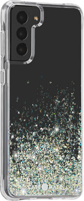 Case-Mate Twinkle Ombre Case for Galaxy S21 5G - Stardust