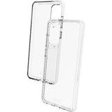 Gear4 Crystal Palace Case for Galaxy S20+ 5G - Clear