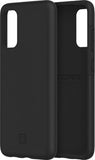 Incipio DualPro Case for Galaxy S20 5G UW - Black
