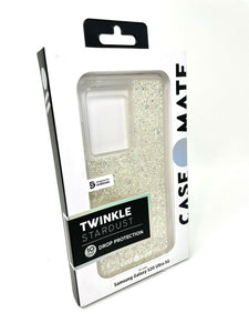 Case-Mate Twinkle Case for Galaxy S20 Ultra 5G - Stardust