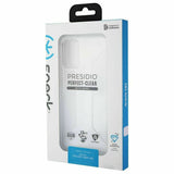 Speck Presidio Perfect Clear Grip for Galaxy S20+ 5G - Clear
